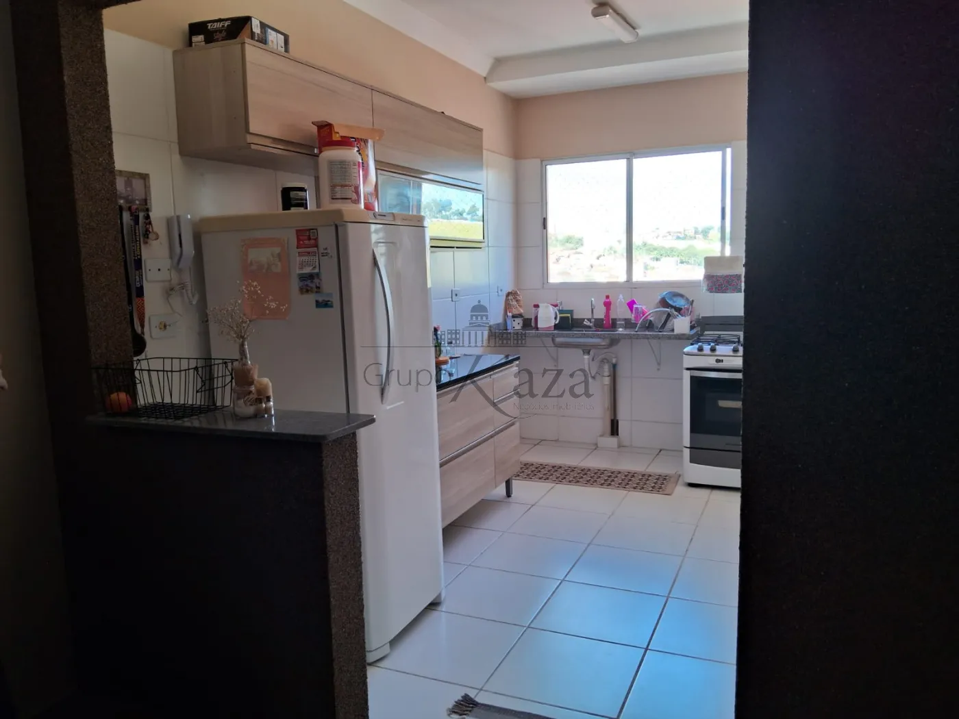 Foto 7 de Apartamento Padrão em Jardim Colonia, Jacareí - imagem 7