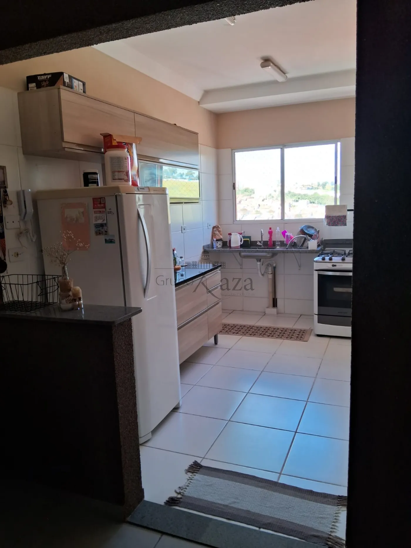 Foto 8 de Apartamento Padrão em Jardim Colonia, Jacareí - imagem 8
