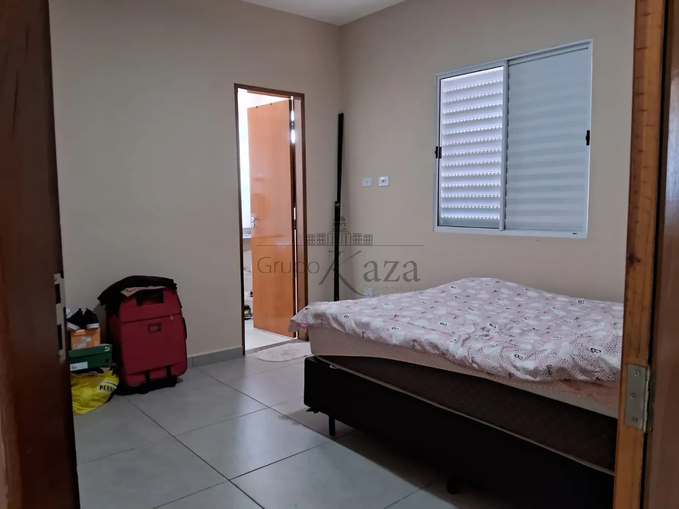 Foto 10 de Apartamento Padrão em Jardim Colonia, Jacareí - imagem 10