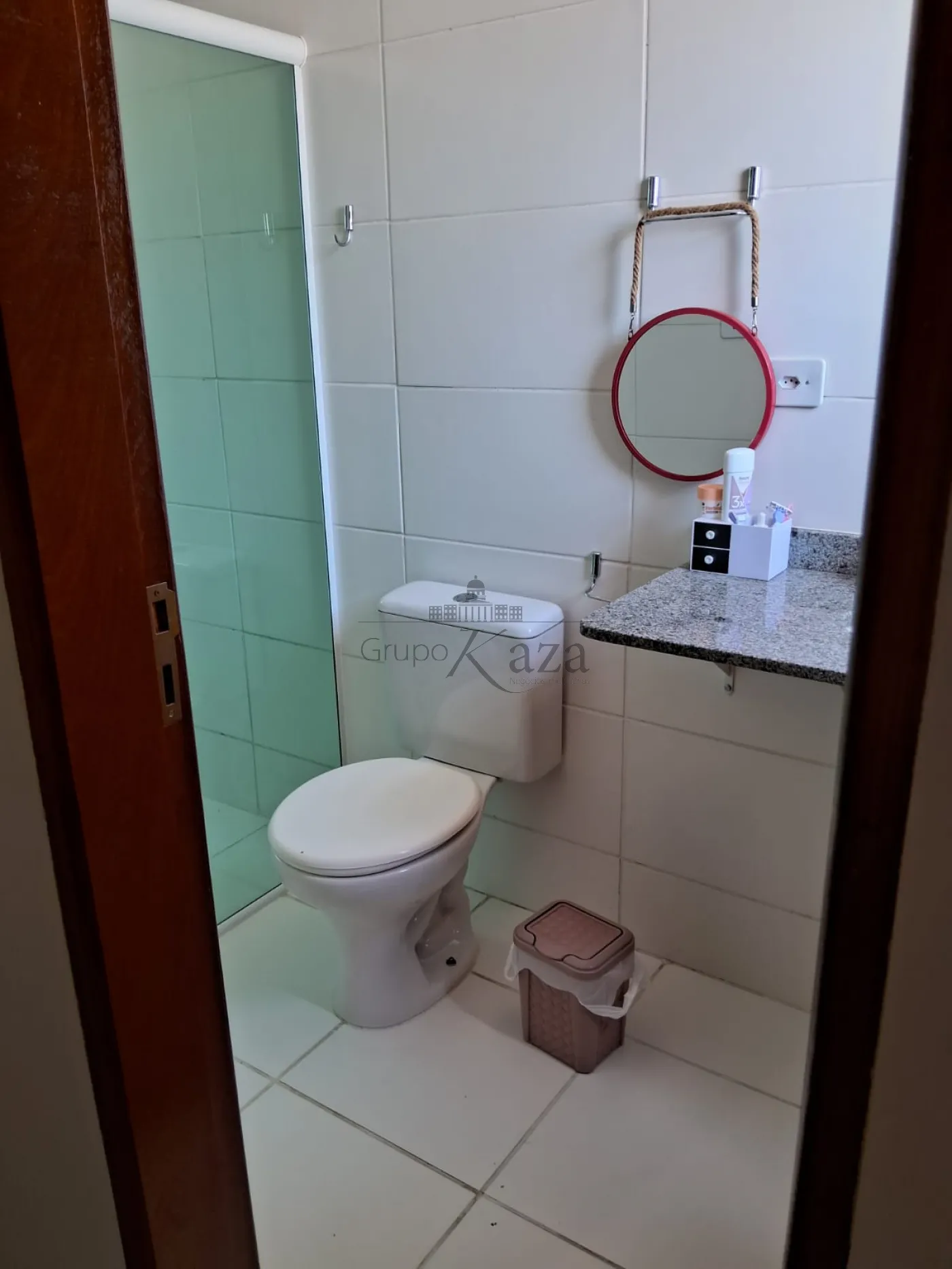 Foto 12 de Apartamento Padrão em Jardim Colonia, Jacareí - imagem 12