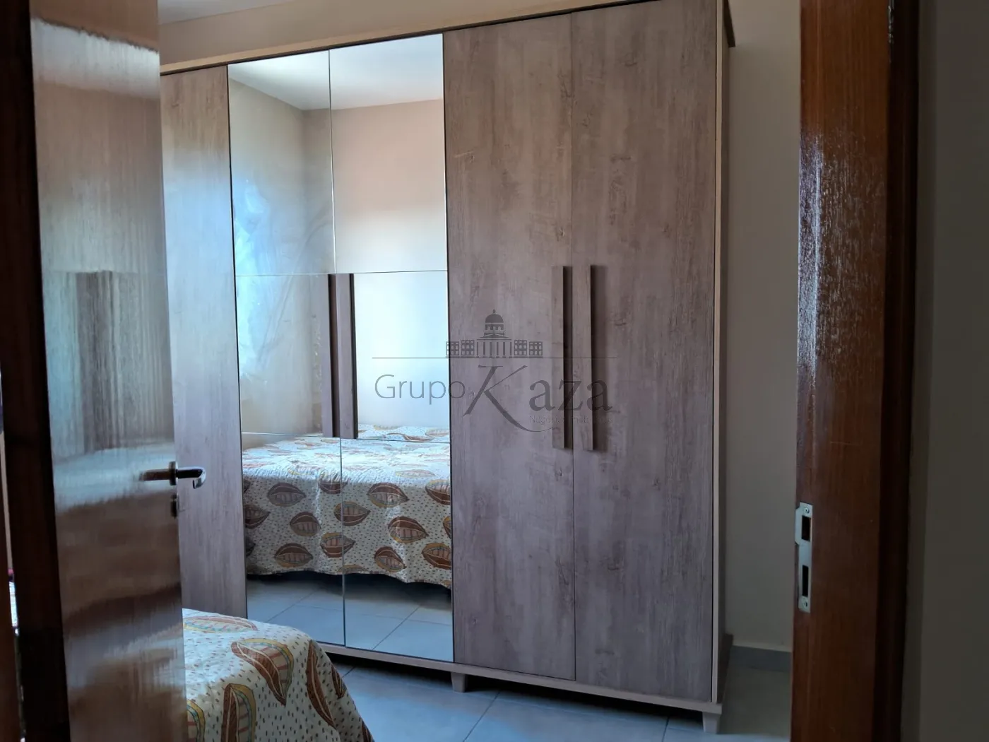 Foto 14 de Apartamento Padrão em Jardim Colonia, Jacareí - imagem 14