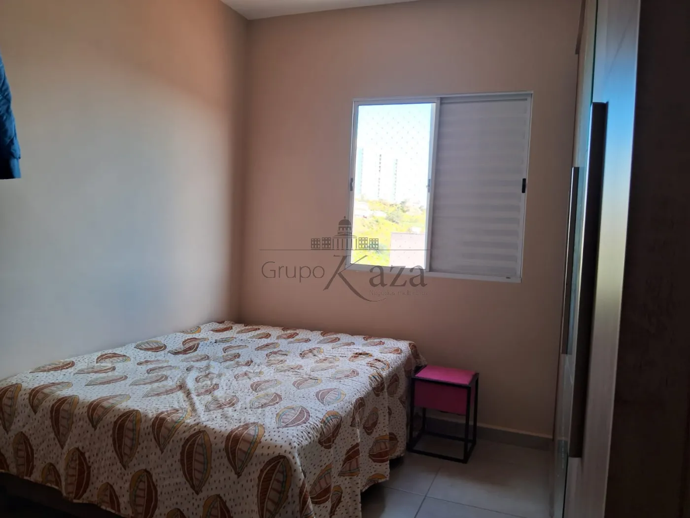 Foto 15 de Apartamento Padrão em Jardim Colonia, Jacareí - imagem 15
