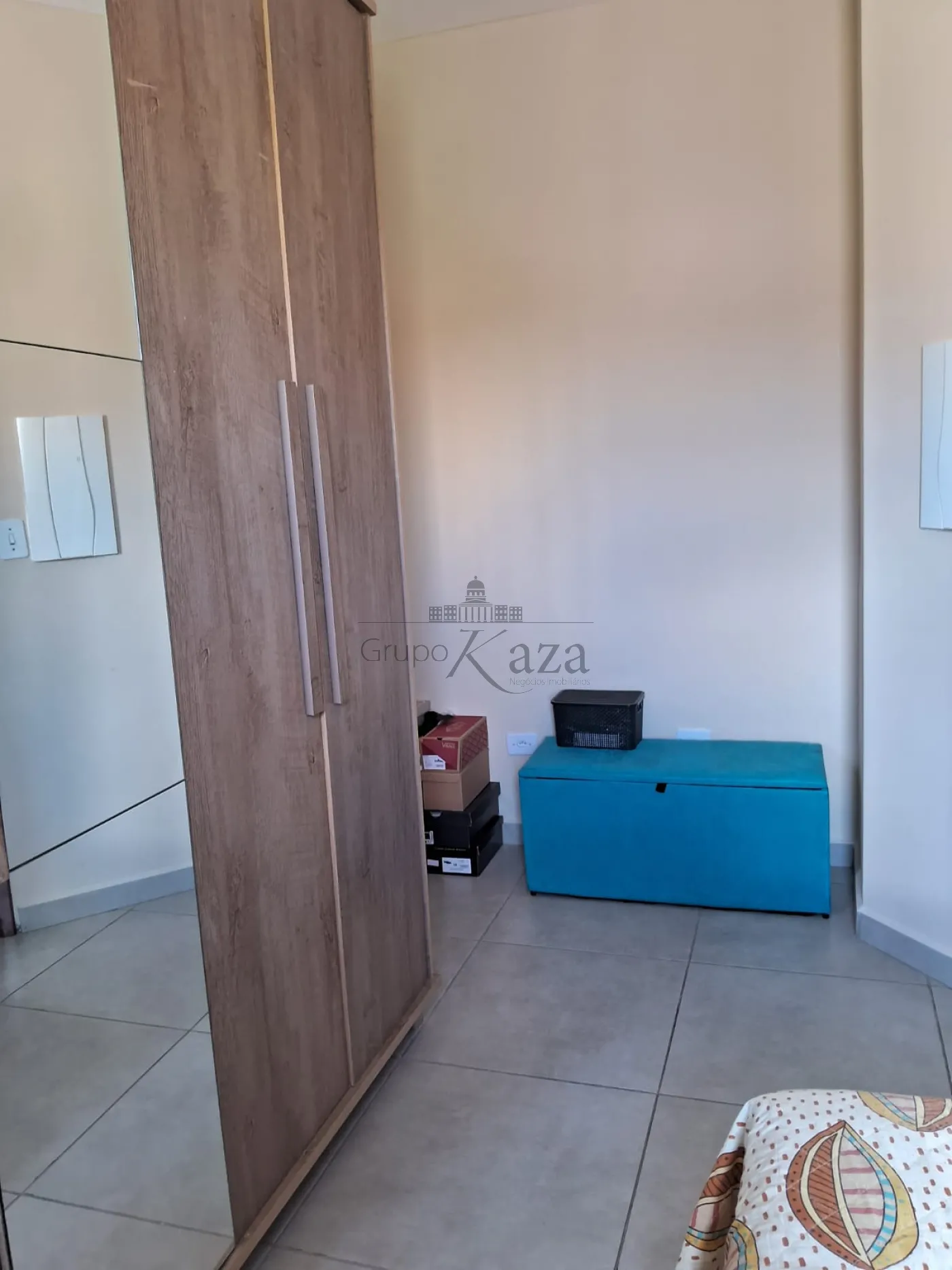 Foto 16 de Apartamento Padrão em Jardim Colonia, Jacareí - imagem 16