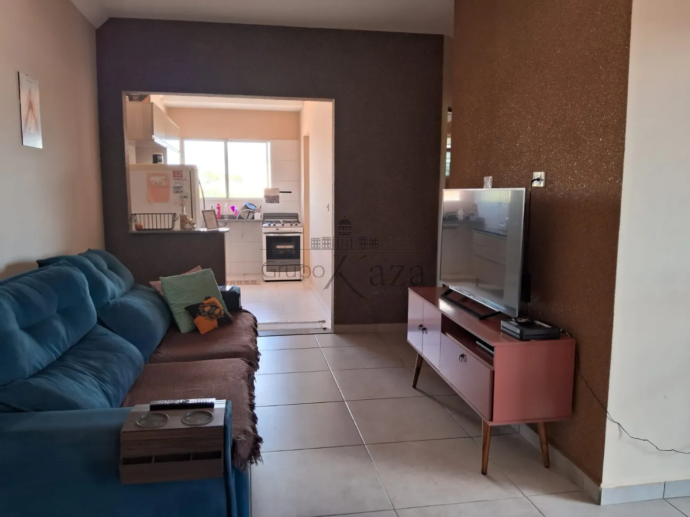 Foto 3 de Apartamento Padrão em Jardim Colonia, Jacareí - imagem 3