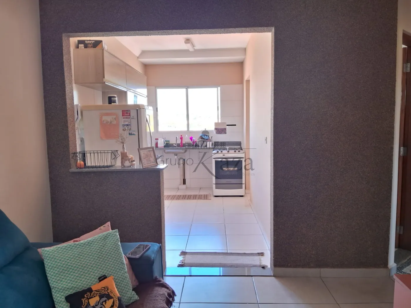 Foto 6 de Apartamento Padrão em Jardim Colonia, Jacareí - imagem 6