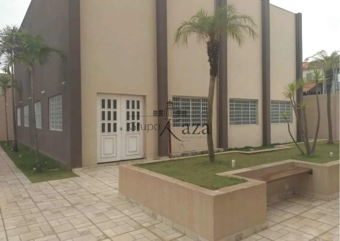 Foto 22 de Apartamento Padrão em Jardim Colonia, Jacareí - imagem 22