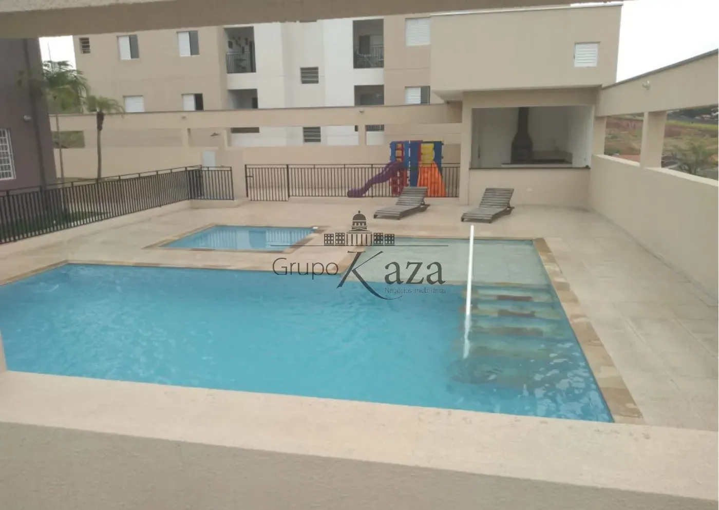 Foto 20 de Apartamento Padrão em Jardim Colonia, Jacareí - imagem 20