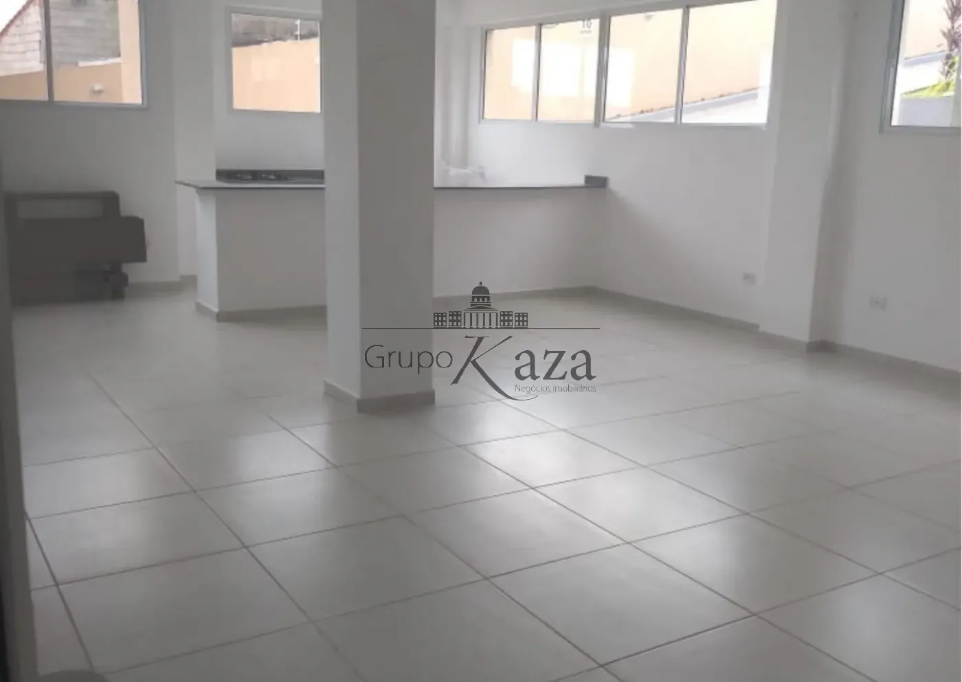 Foto 23 de Apartamento Padrão em Jardim Colonia, Jacareí - imagem 23
