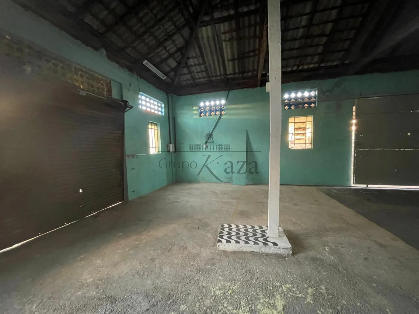 Foto 4 de Comercial Galpão em Vila Maria, São José dos Campos - imagem 4
