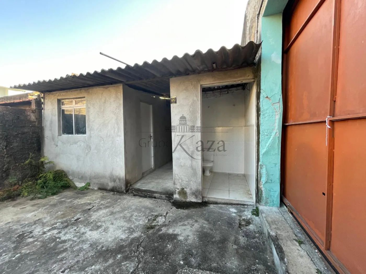 Foto 6 de Comercial Galpão em Vila Maria, São José dos Campos - imagem 6
