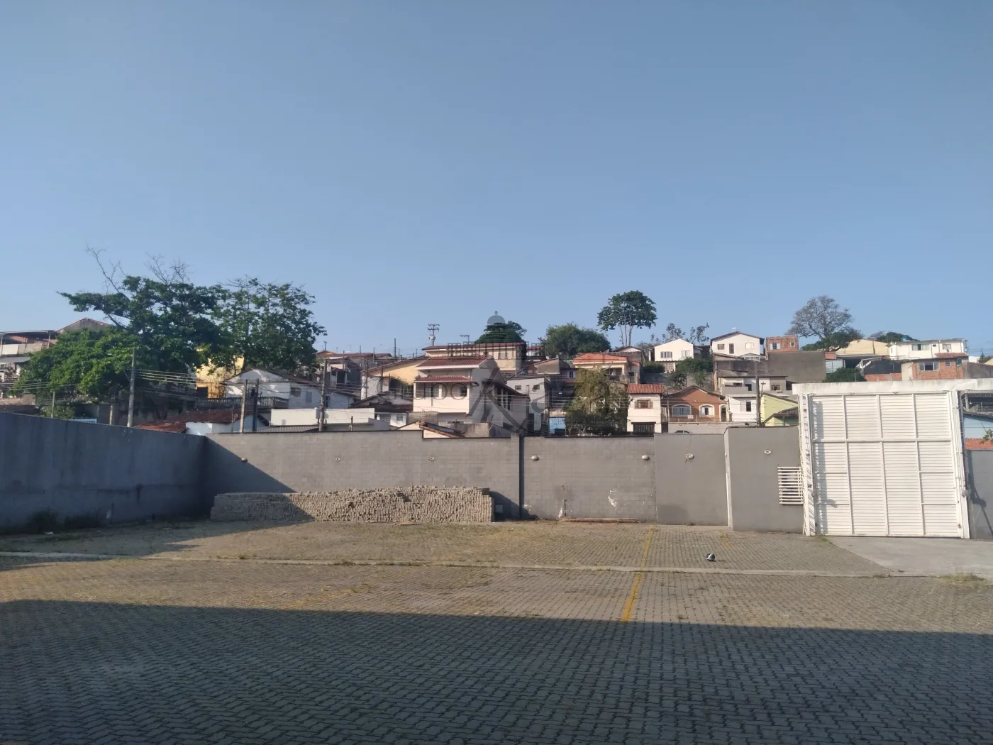 Foto 6 de Comercial Galpão em Vila Nair, São José dos Campos - imagem 6