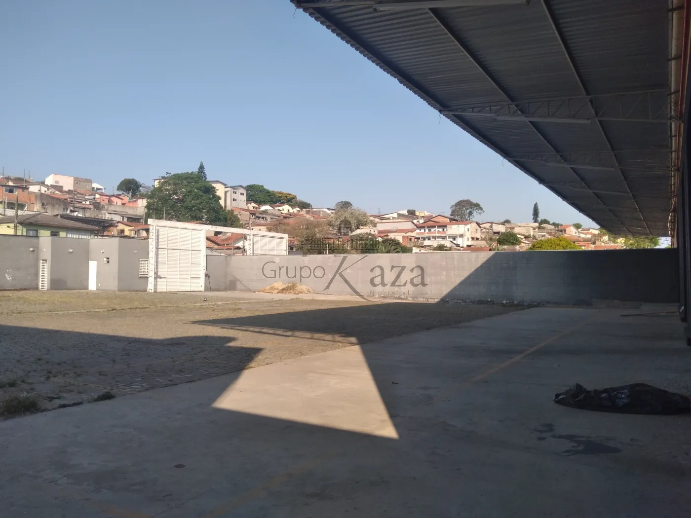 Foto 7 de Comercial Galpão em Vila Nair, São José dos Campos - imagem 7