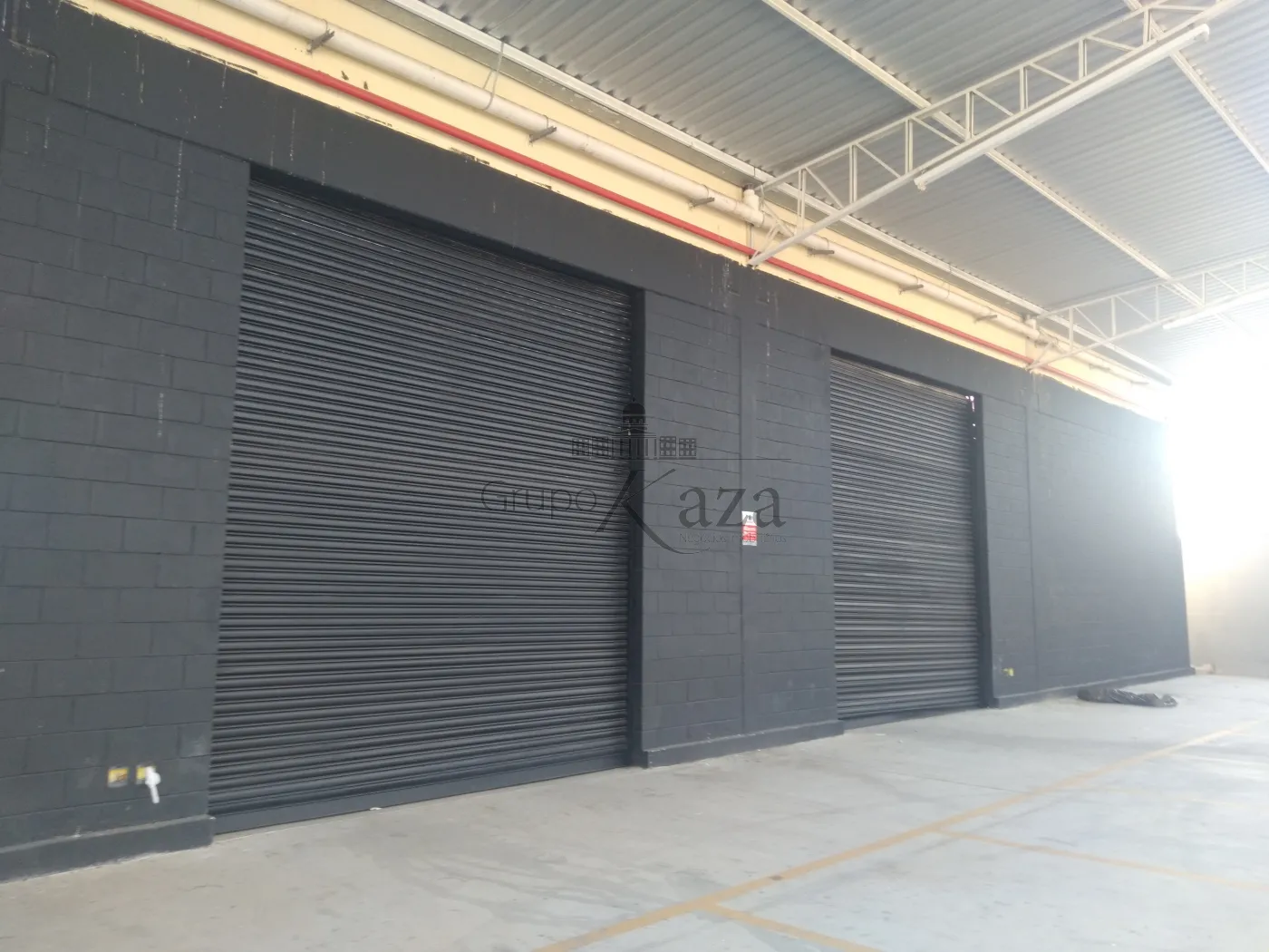 Foto 9 de Comercial Galpão em Vila Nair, São José dos Campos - imagem 9