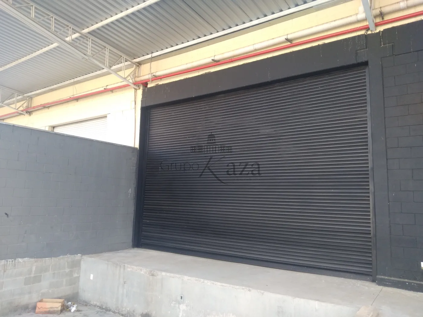 Foto 10 de Comercial Galpão em Vila Nair, São José dos Campos - imagem 10