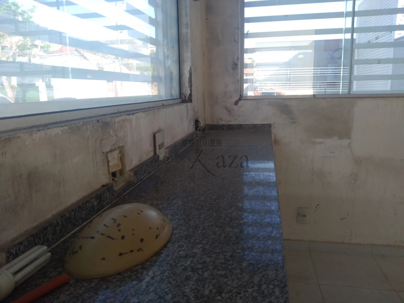 Foto 2 de Comercial Galpão em Vila Nair, São José dos Campos - imagem 2
