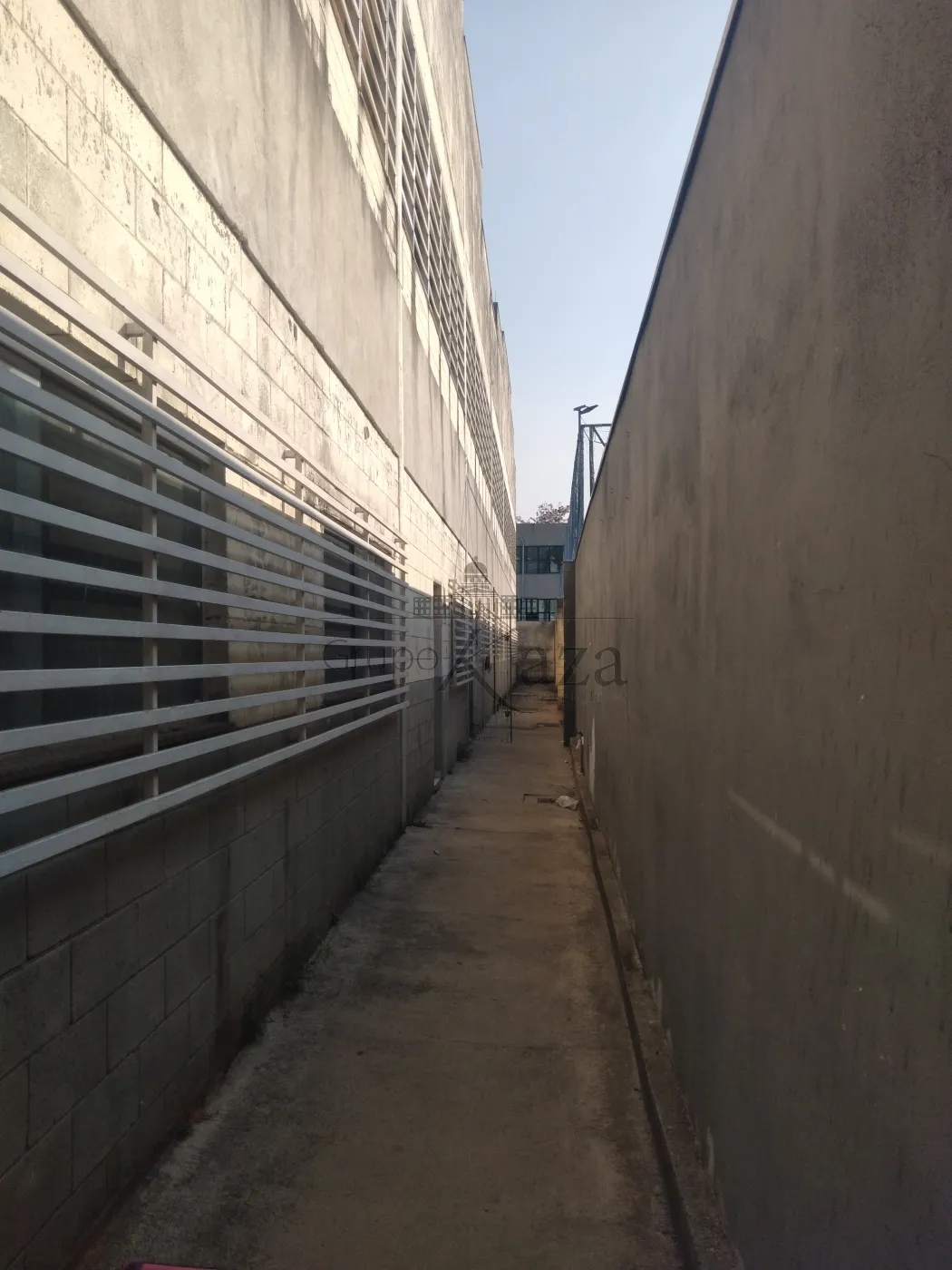 Foto 4 de Comercial Galpão em Vila Nair, São José dos Campos - imagem 4