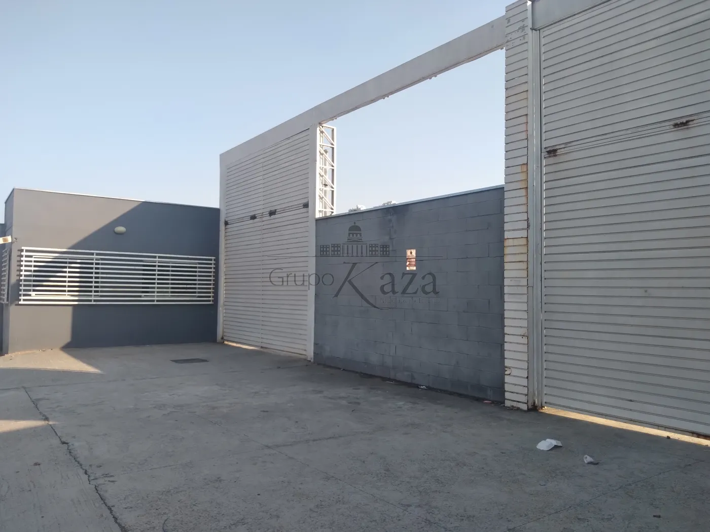 Foto 1 de Comercial Galpão em Vila Nair, São José dos Campos - imagem 1