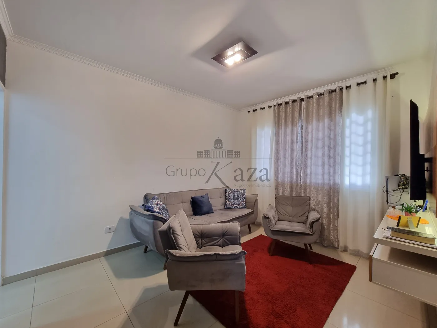 Foto 2 de Casa Sobrado em Cidade Morumbi, São José dos Campos - imagem 2