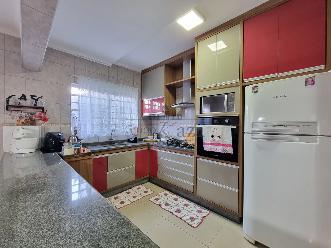 Foto 4 de Casa Sobrado em Cidade Morumbi, São José dos Campos - imagem 4