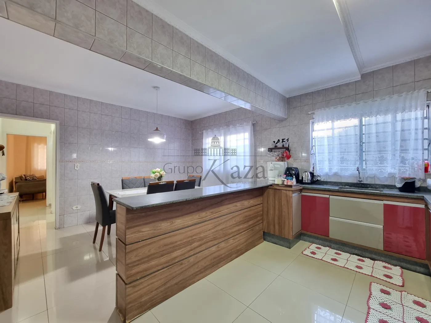 Foto 5 de Casa Sobrado em Cidade Morumbi, São José dos Campos - imagem 5