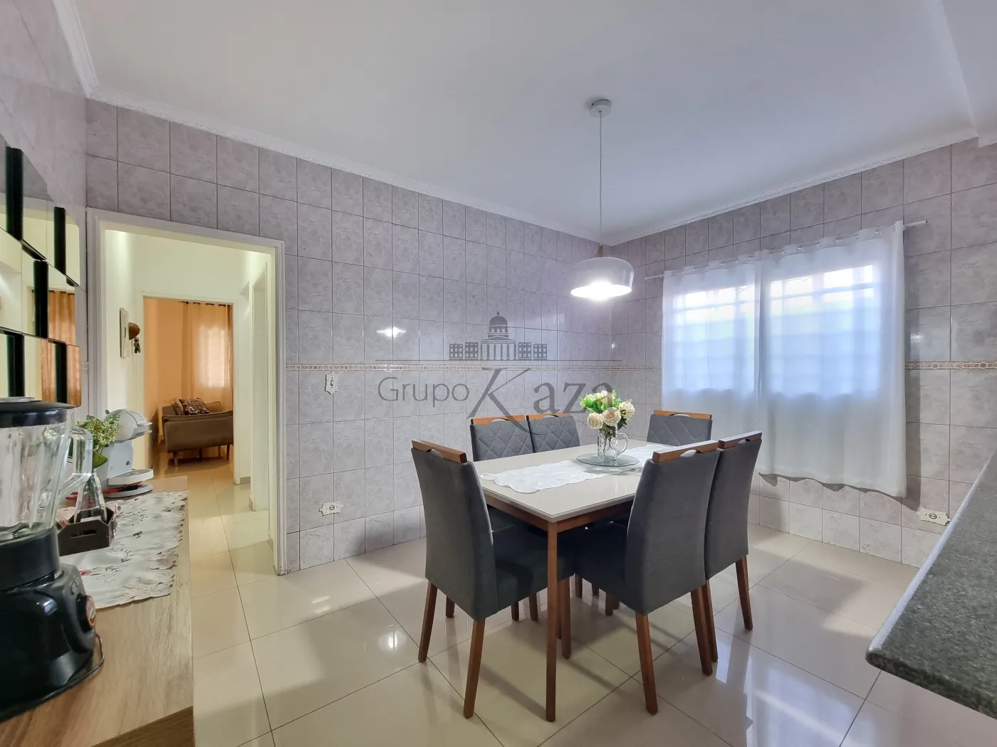 Foto 7 de Casa Sobrado em Cidade Morumbi, São José dos Campos - imagem 7