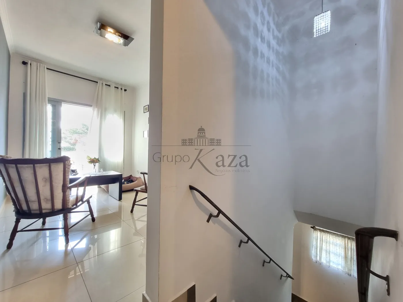 Foto 12 de Casa Sobrado em Cidade Morumbi, São José dos Campos - imagem 12