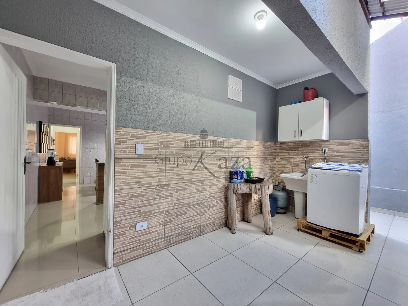Foto 25 de Casa Sobrado em Cidade Morumbi, São José dos Campos - imagem 25