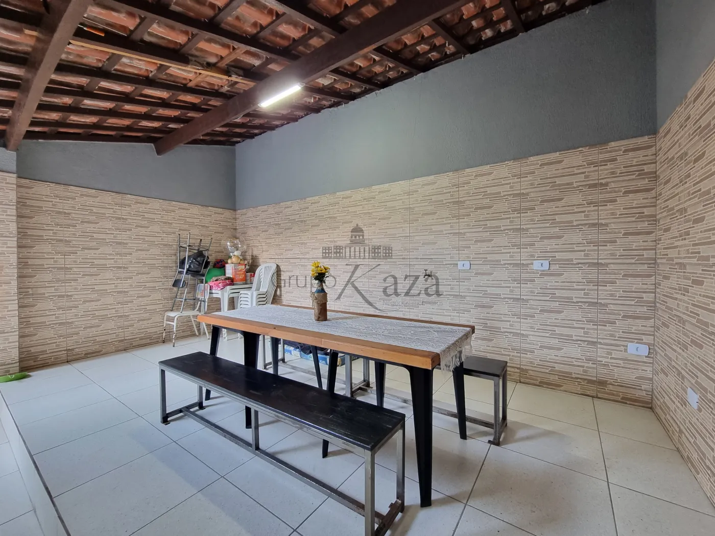Foto 24 de Casa Sobrado em Cidade Morumbi, São José dos Campos - imagem 24