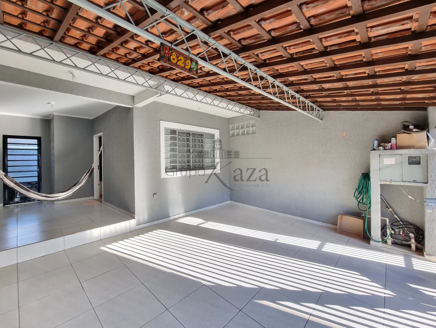 Foto 28 de Casa Sobrado em Cidade Morumbi, São José dos Campos - imagem 28
