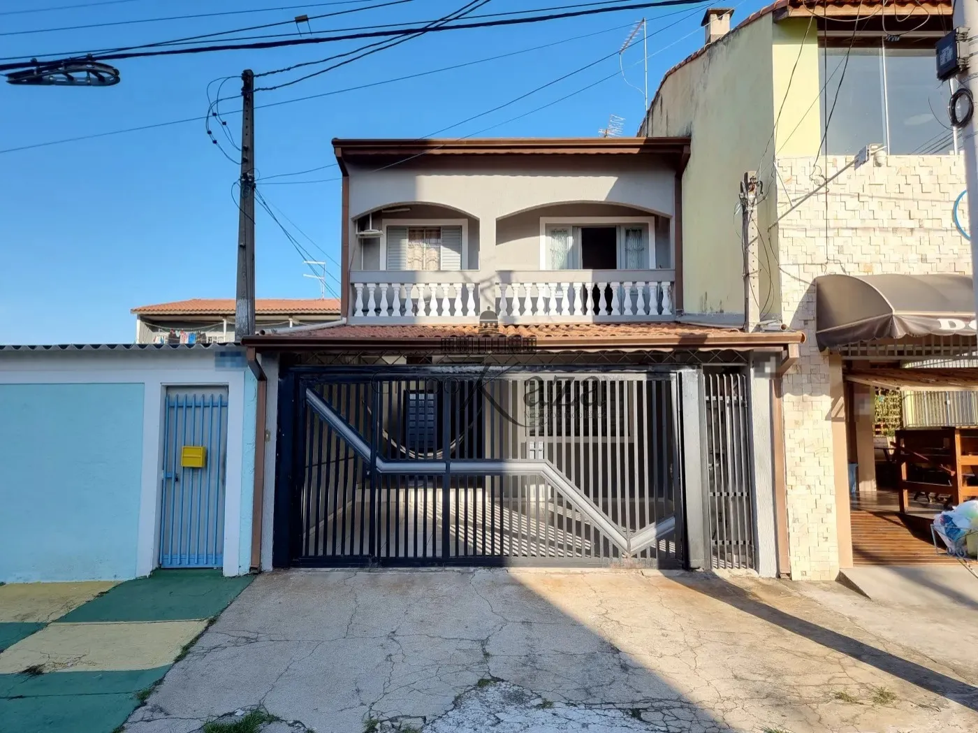 Foto 31 de Casa Sobrado em Cidade Morumbi, São José dos Campos - imagem 31