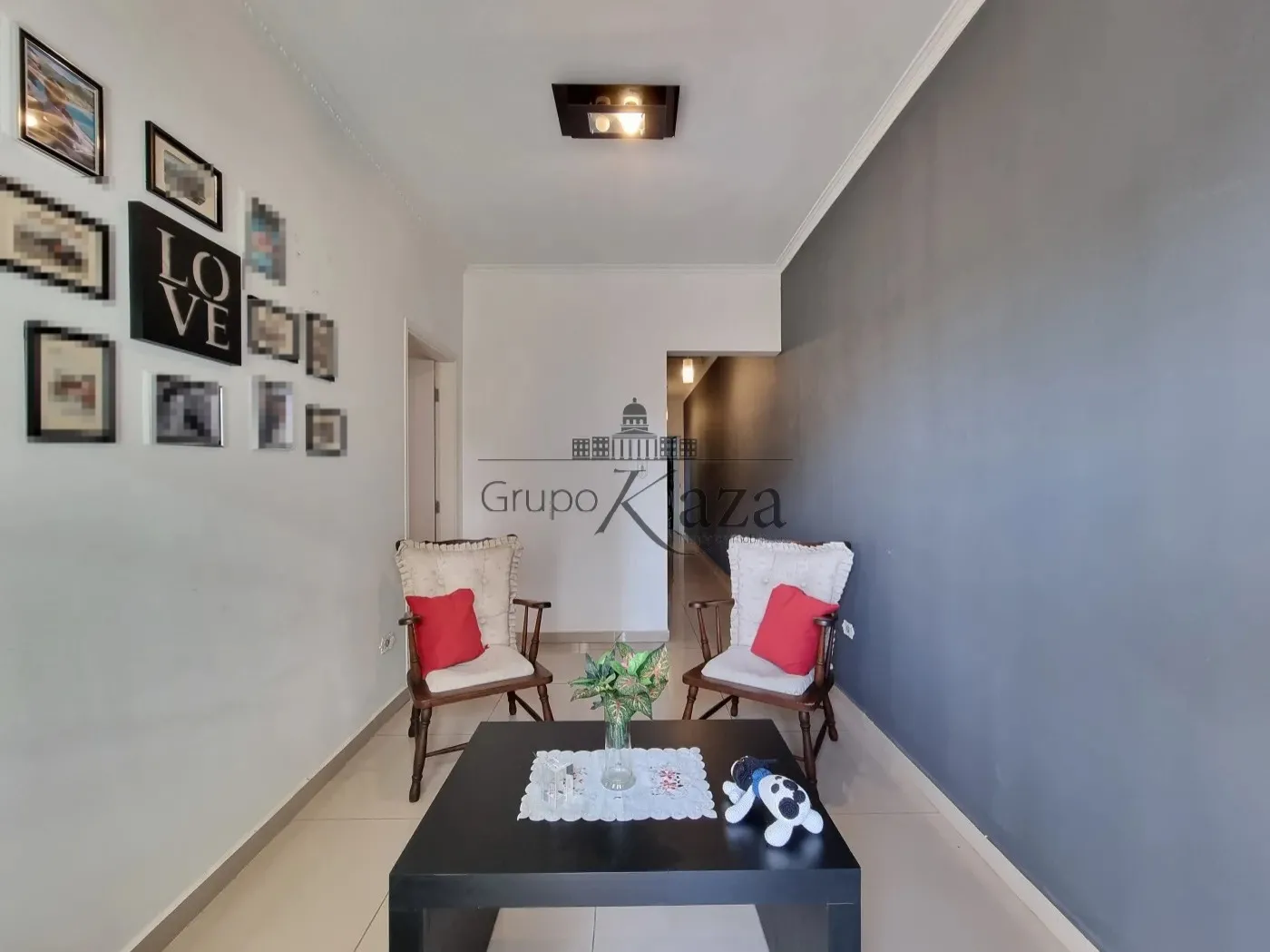Foto 14 de Casa Sobrado em Cidade Morumbi, São José dos Campos - imagem 14