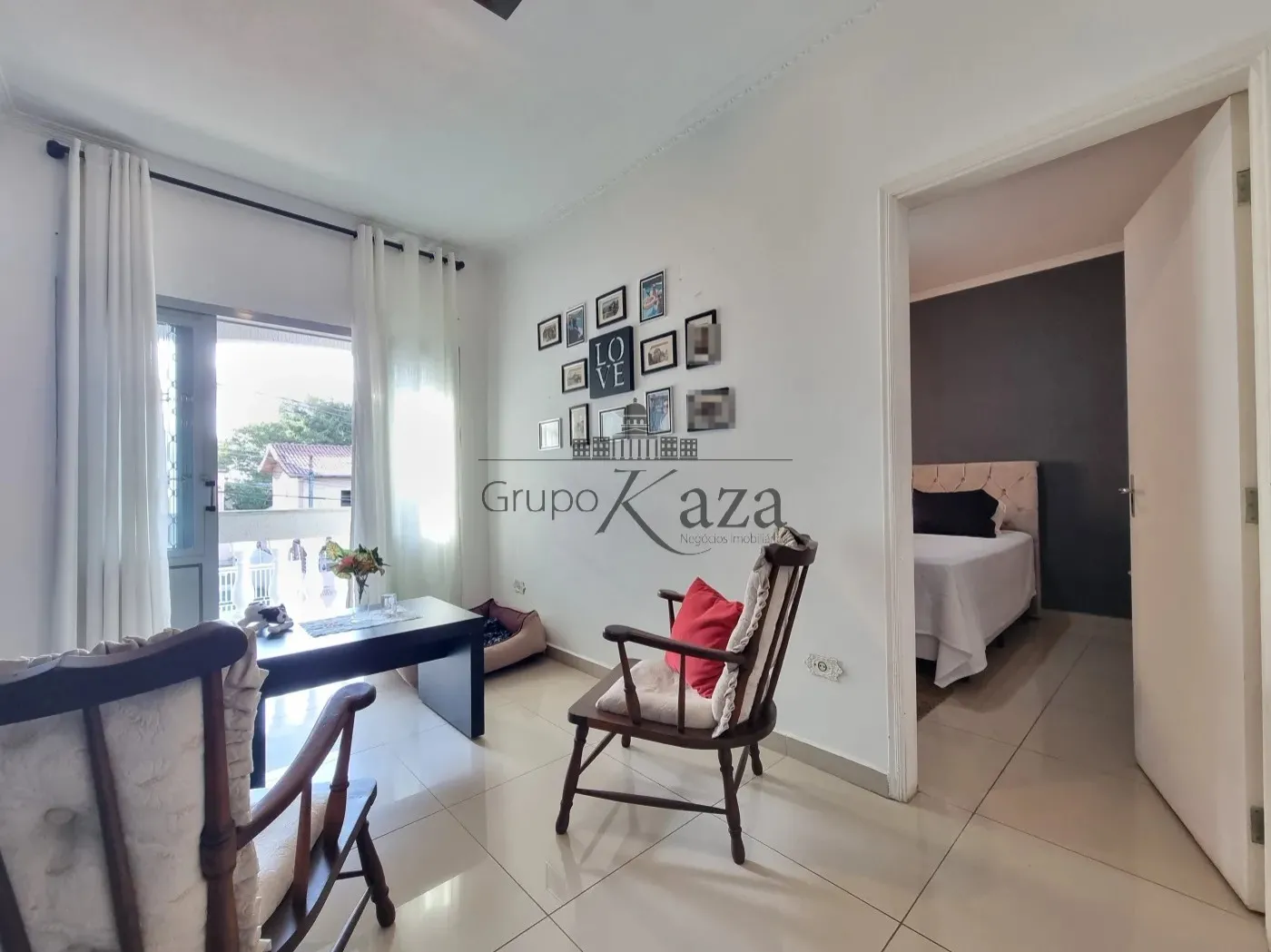 Foto 13 de Casa Sobrado em Cidade Morumbi, São José dos Campos - imagem 13