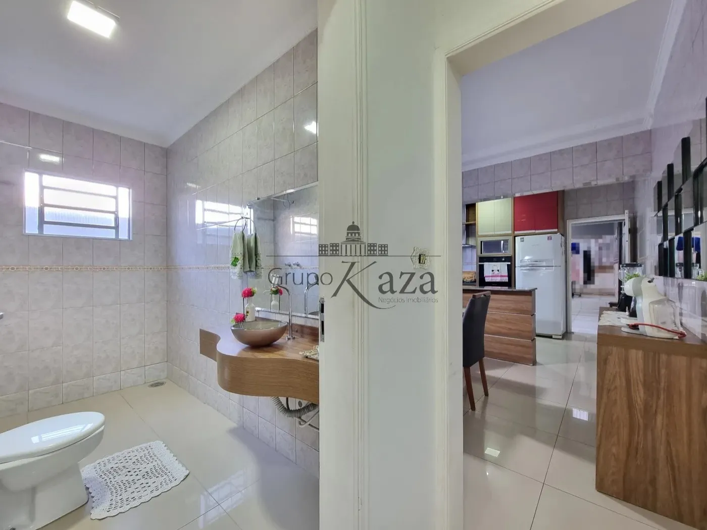 Foto 8 de Casa Sobrado em Cidade Morumbi, São José dos Campos - imagem 8