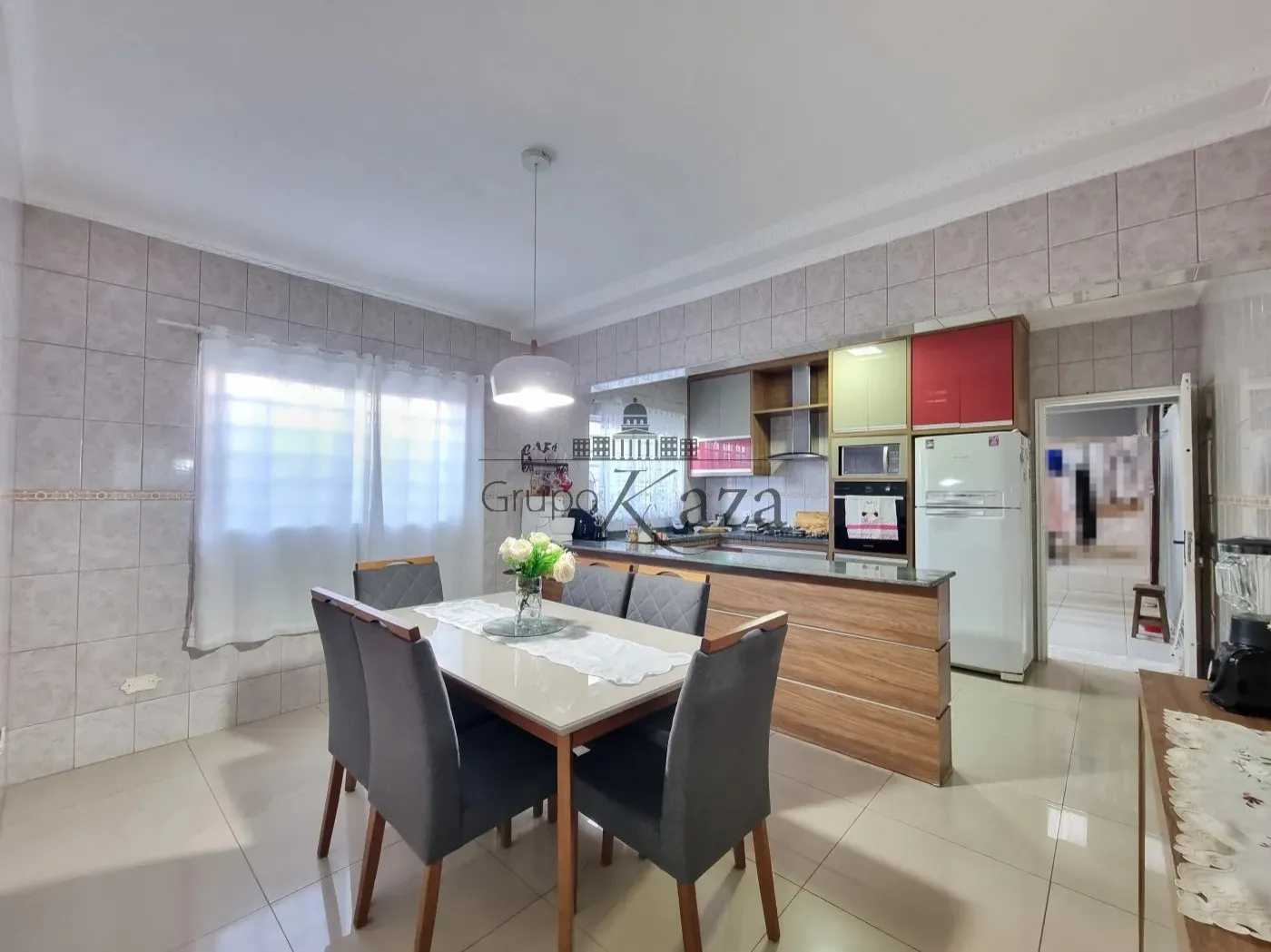 Foto 6 de Casa Sobrado em Cidade Morumbi, São José dos Campos - imagem 6