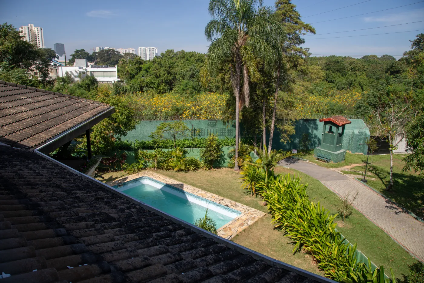 Foto 2 de Casa Condomínio em Jardim Esplanada, São José dos Campos - imagem 2