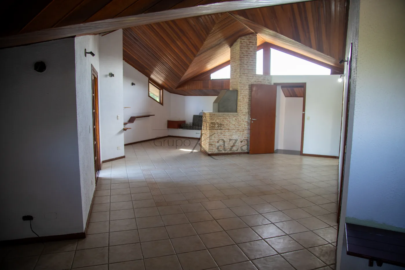 Foto 3 de Casa Condomínio em Jardim Esplanada, São José dos Campos - imagem 3