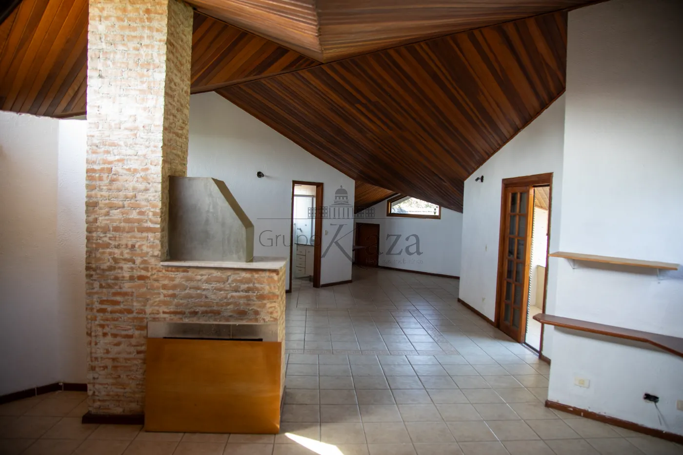Foto 5 de Casa Condomínio em Jardim Esplanada, São José dos Campos - imagem 5