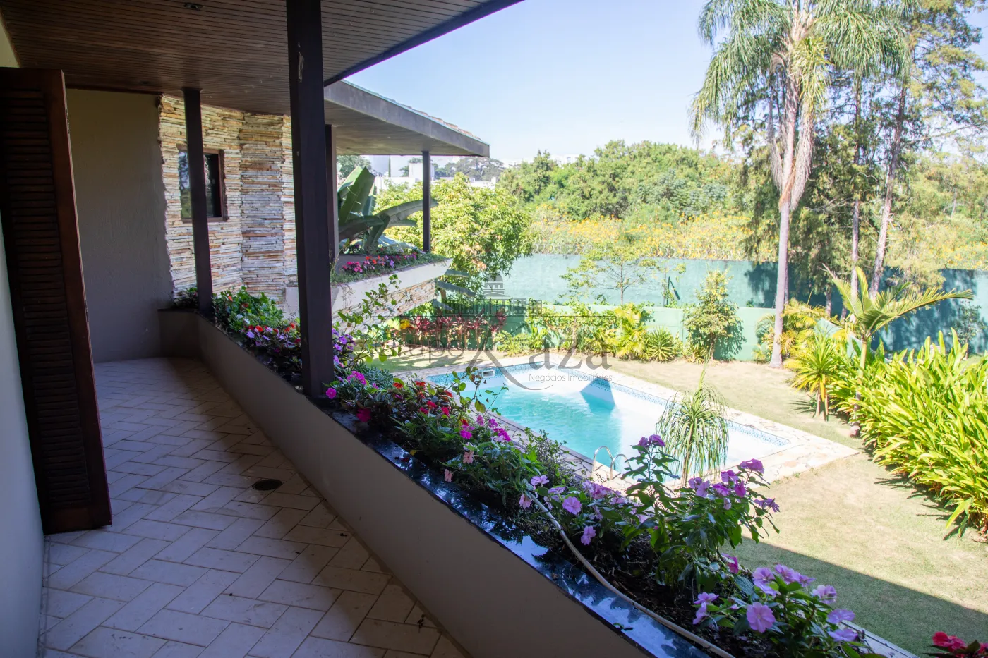 Foto 20 de Casa Condomínio em Jardim Esplanada, São José dos Campos - imagem 20