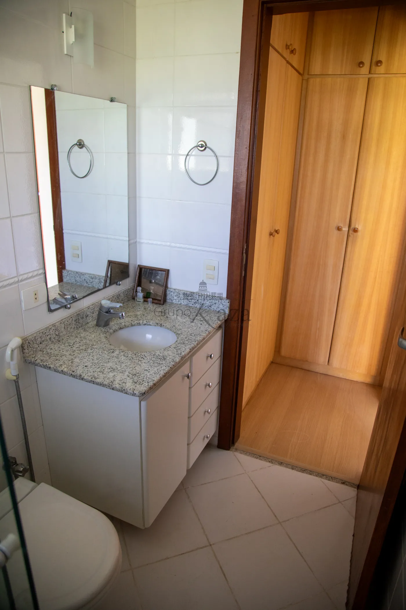 Foto 23 de Casa Condomínio em Jardim Esplanada, São José dos Campos - imagem 23