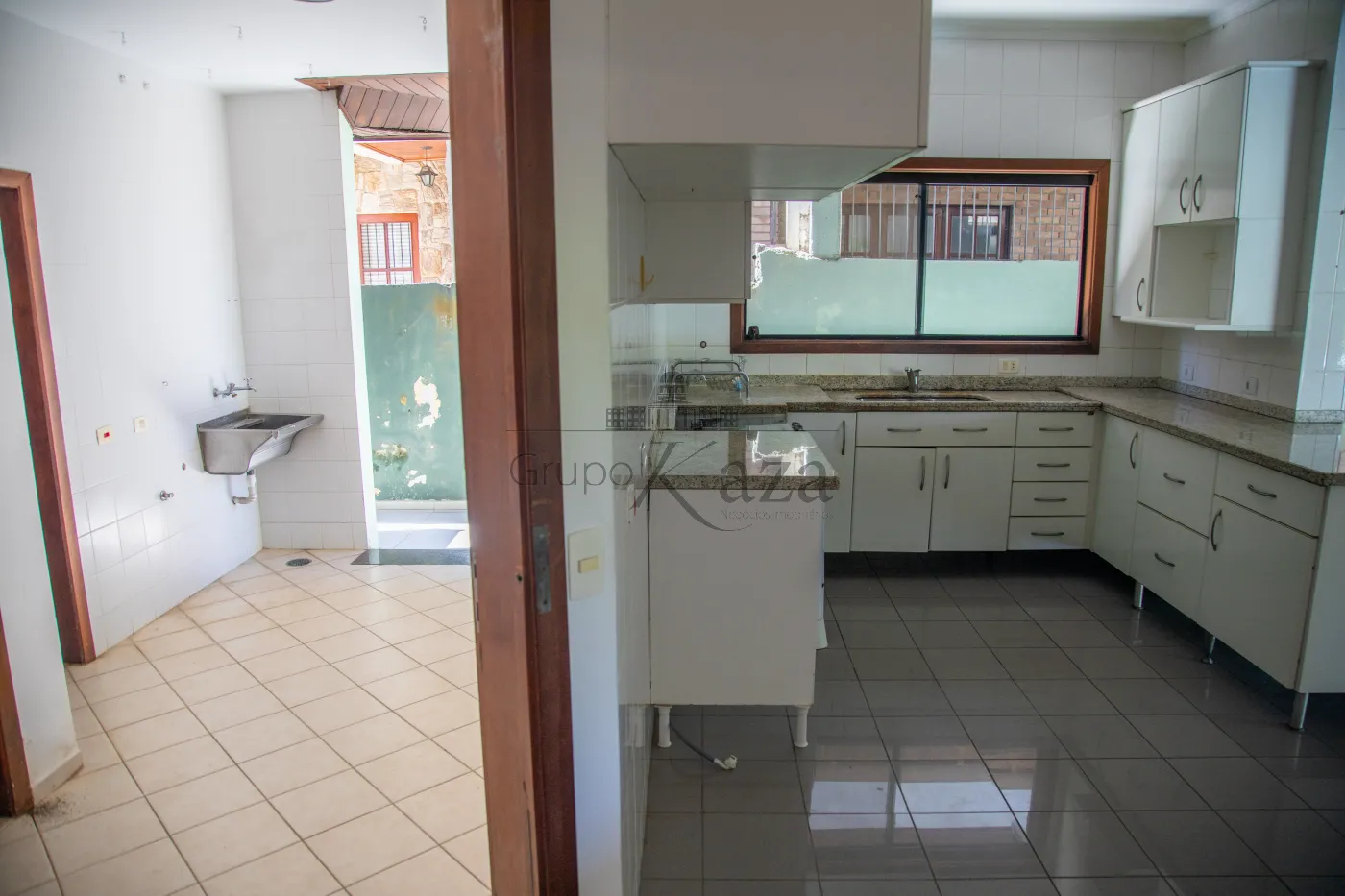 Foto 35 de Casa Condomínio em Jardim Esplanada, São José dos Campos - imagem 35