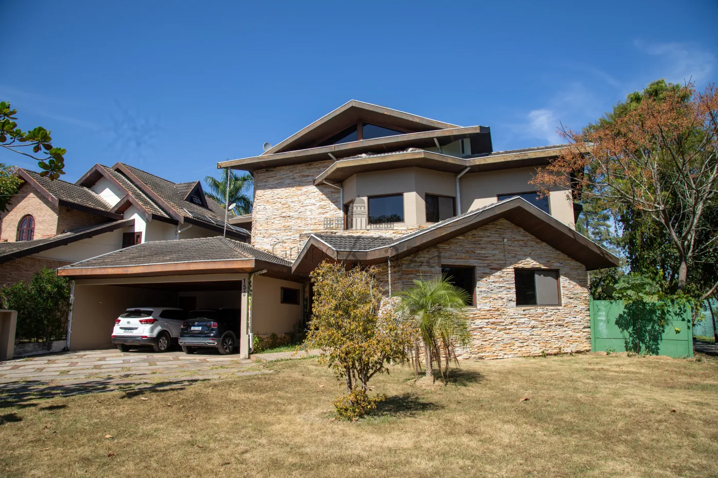 Foto 39 de Casa Condomínio em Jardim Esplanada, São José dos Campos - imagem 39