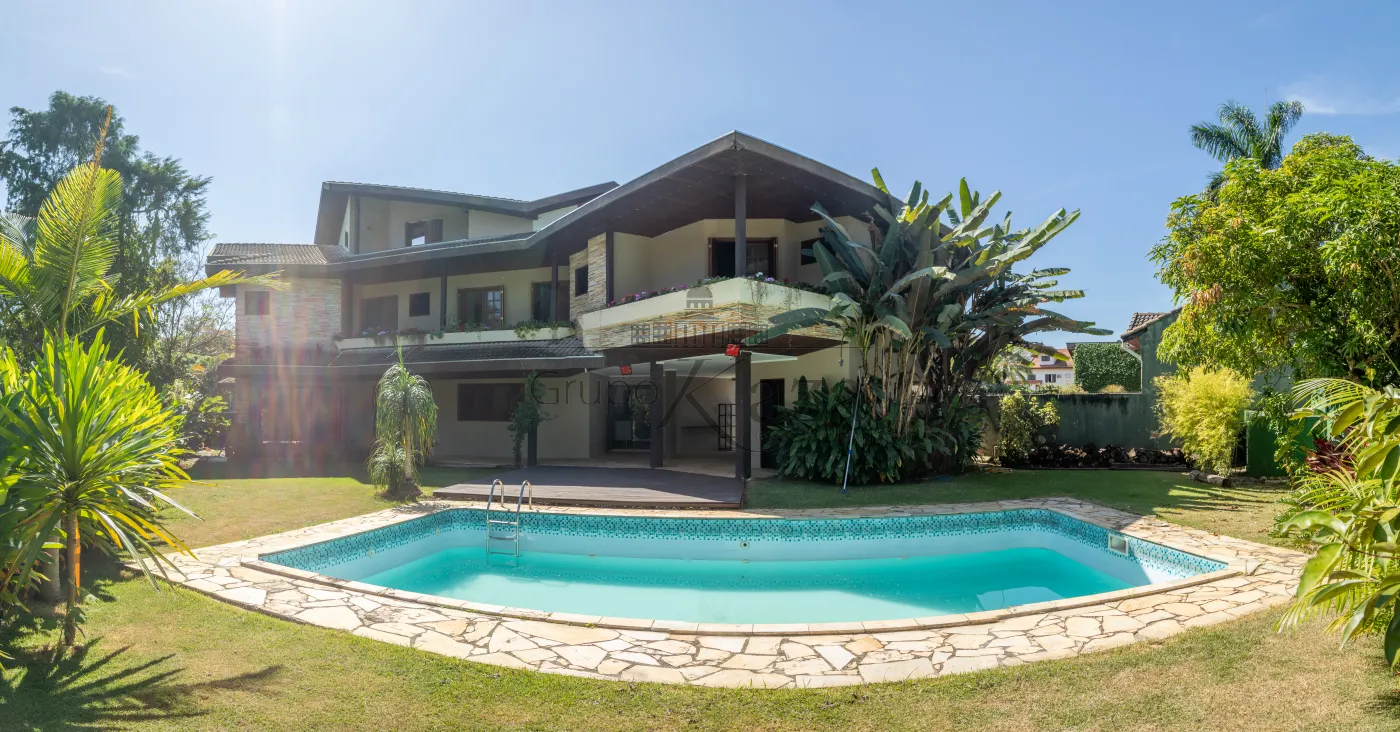Foto 46 de Casa Condomínio em Jardim Esplanada, São José dos Campos - imagem 46