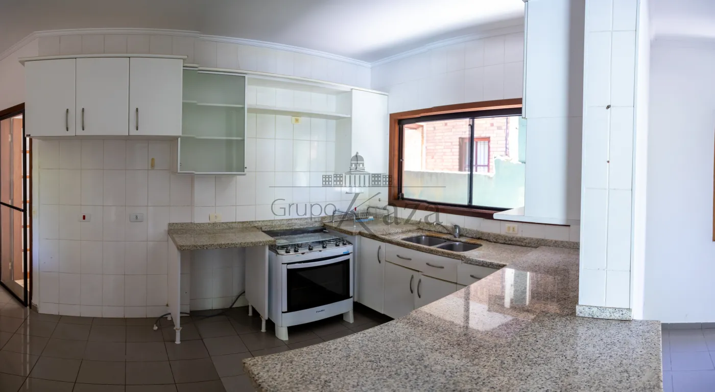 Foto 48 de Casa Condomínio em Jardim Esplanada, São José dos Campos - imagem 48