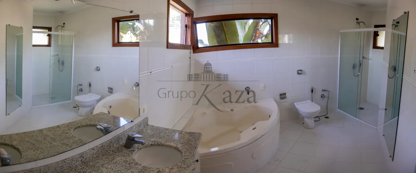 Foto 50 de Casa Condomínio em Jardim Esplanada, São José dos Campos - imagem 50
