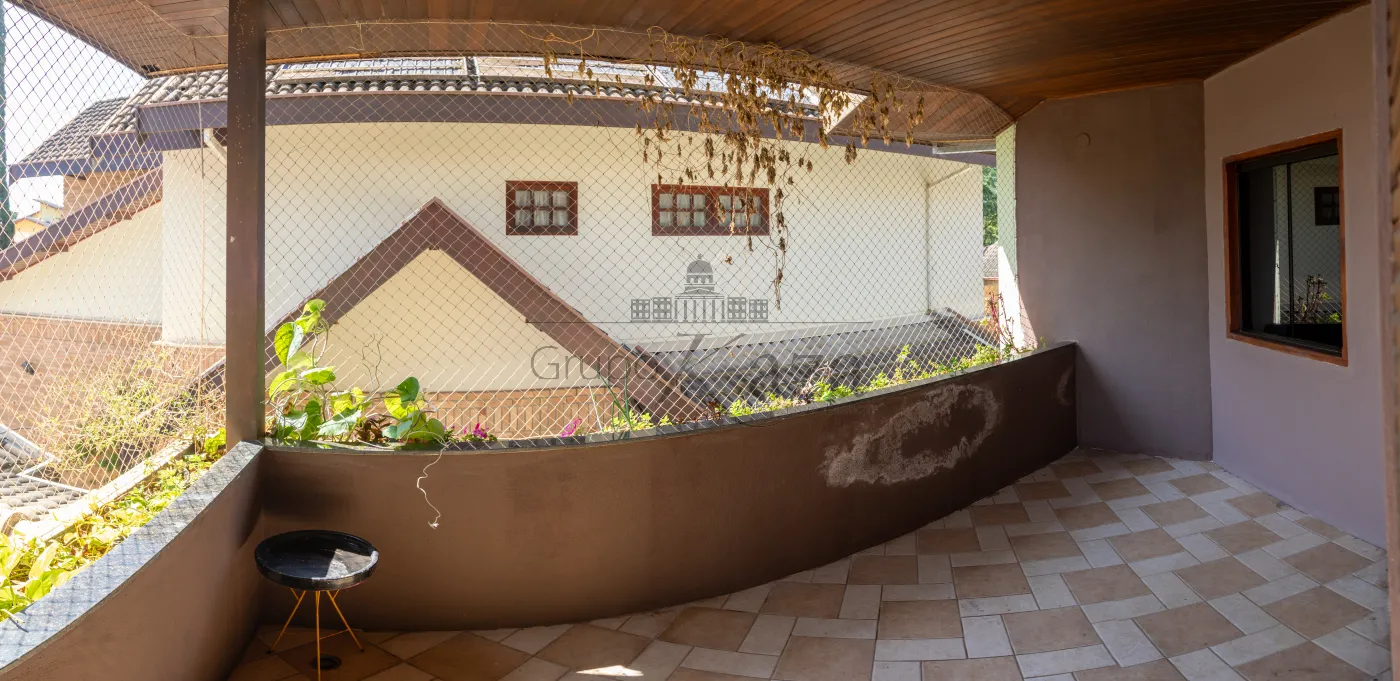 Foto 55 de Casa Condomínio em Jardim Esplanada, São José dos Campos - imagem 55