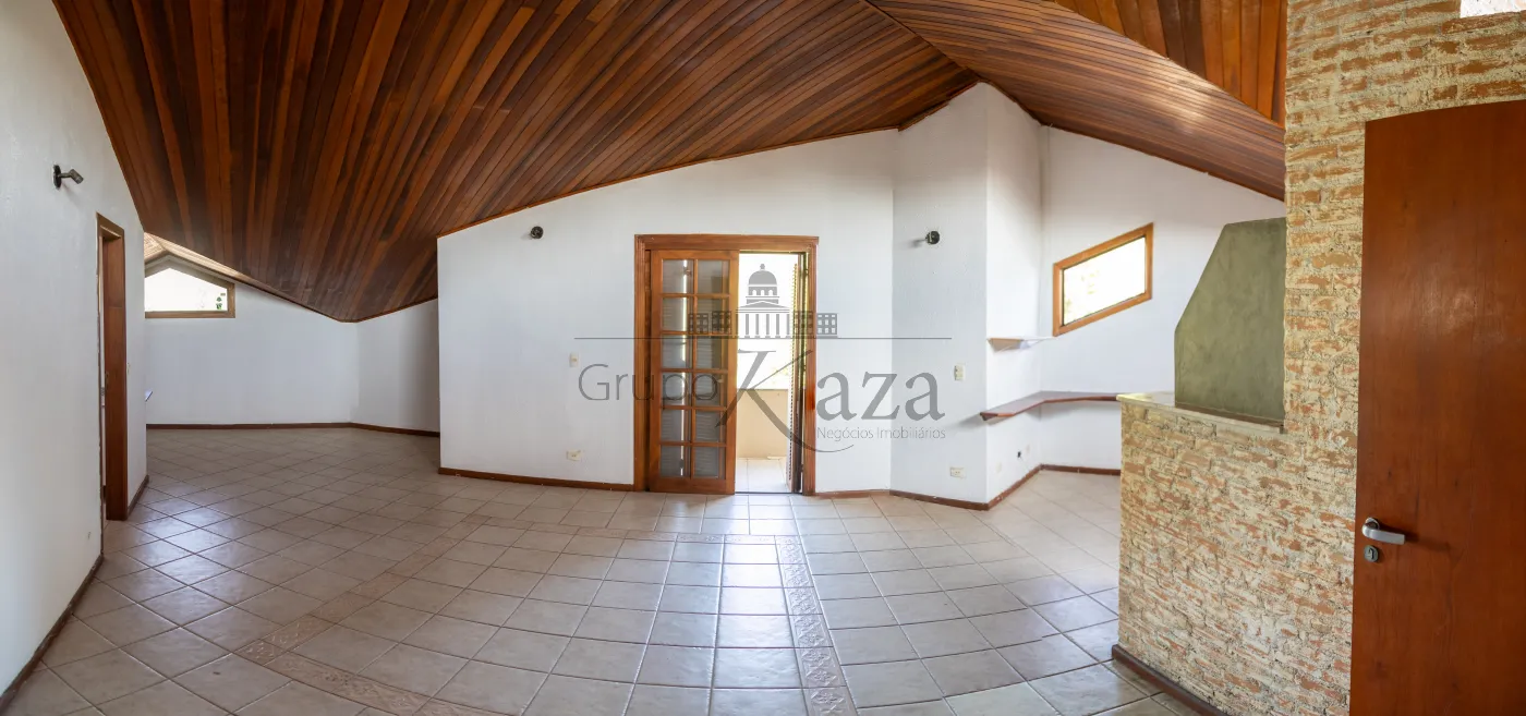 Foto 60 de Casa Condomínio em Jardim Esplanada, São José dos Campos - imagem 60
