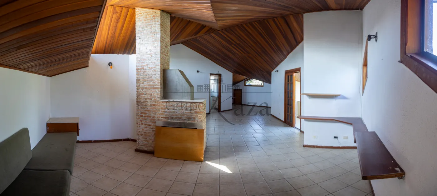 Foto 61 de Casa Condomínio em Jardim Esplanada, São José dos Campos - imagem 61