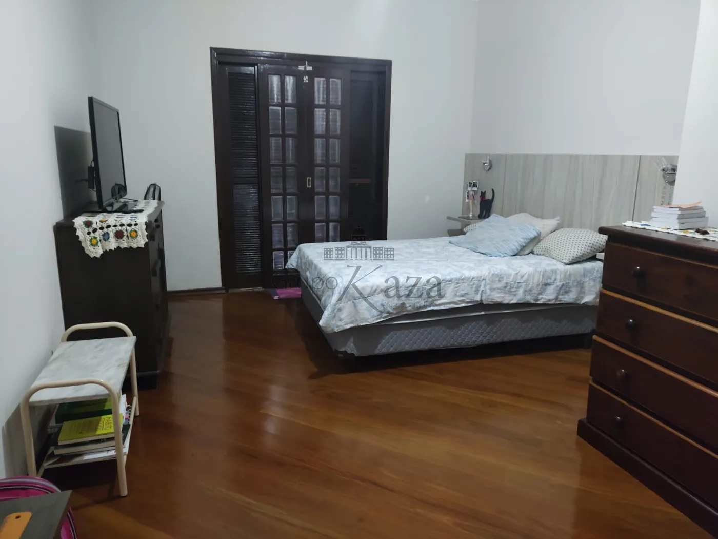Foto 12 de Casa Sobrado em Jardim Altos de Santana I, Jacareí - imagem 12