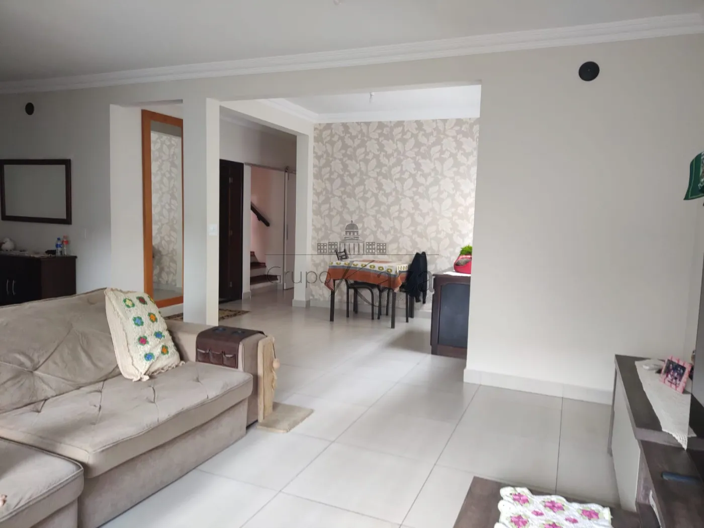 Foto 1 de Casa Sobrado em Jardim Altos de Santana I, Jacareí - imagem 1