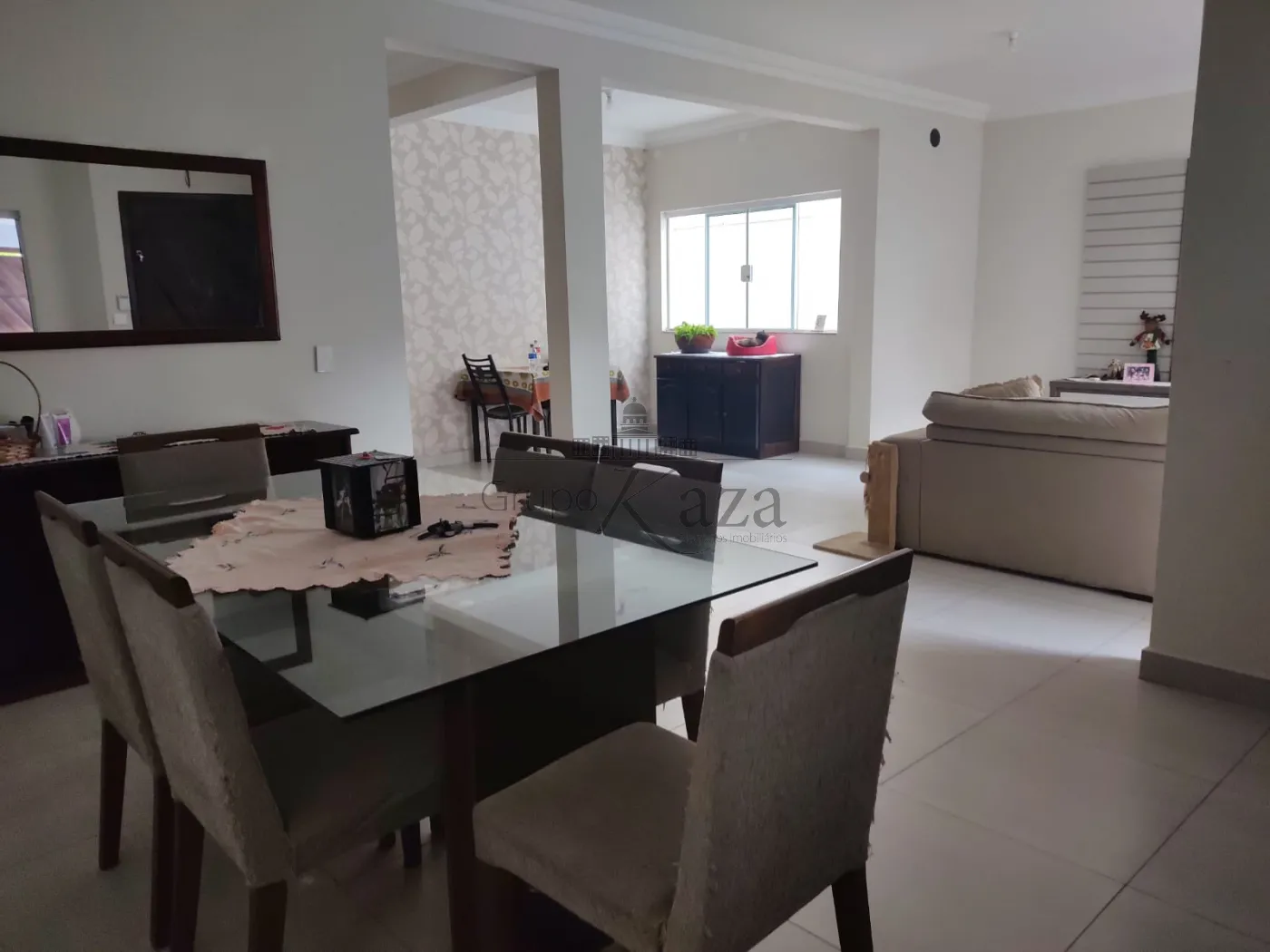 Foto 3 de Casa Sobrado em Jardim Altos de Santana I, Jacareí - imagem 3